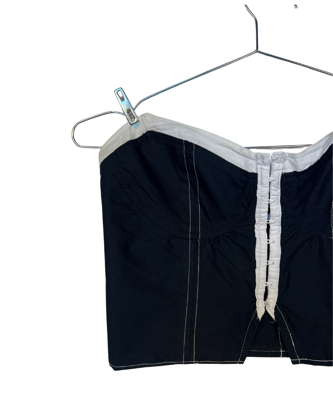 Monochrome Coset- Small