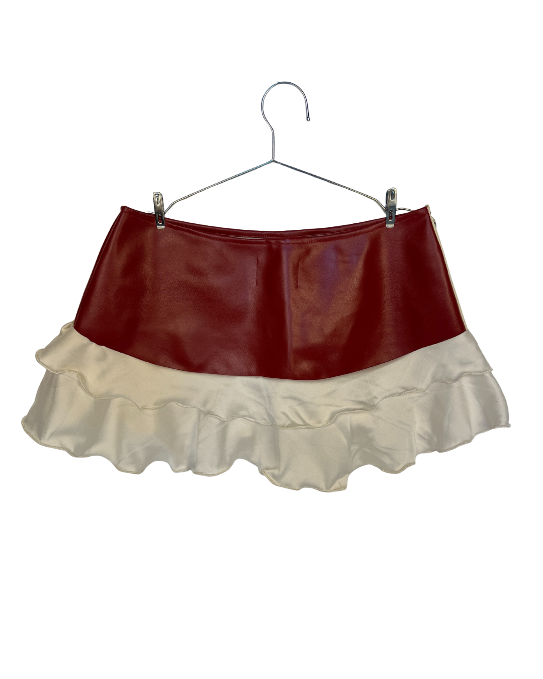 Scarlet Skirt- Medium