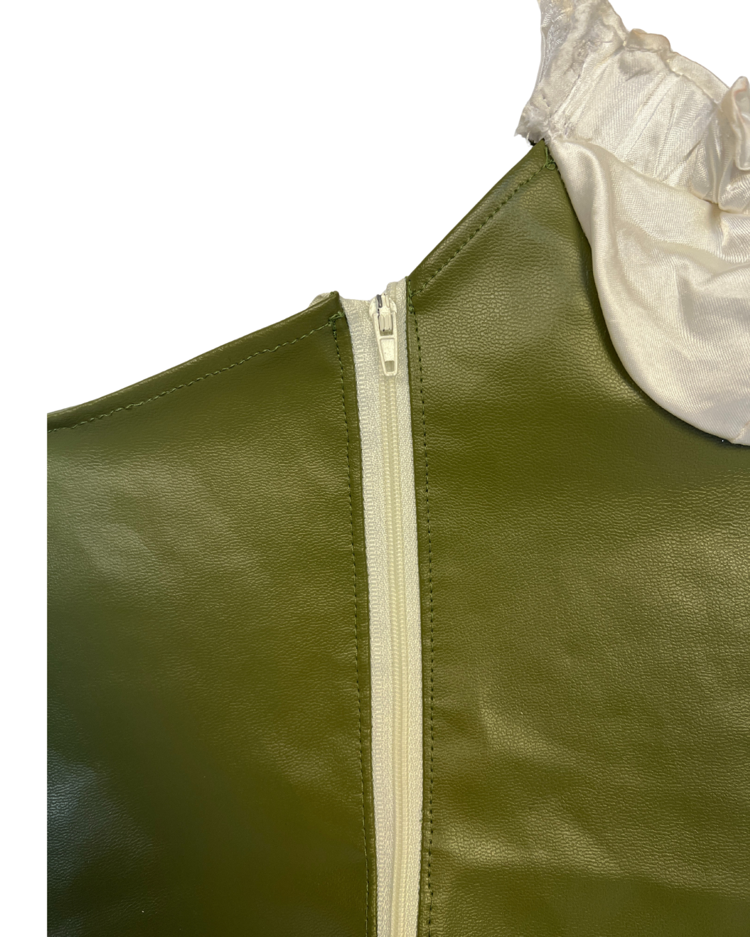 Sage Bustier Top- Small