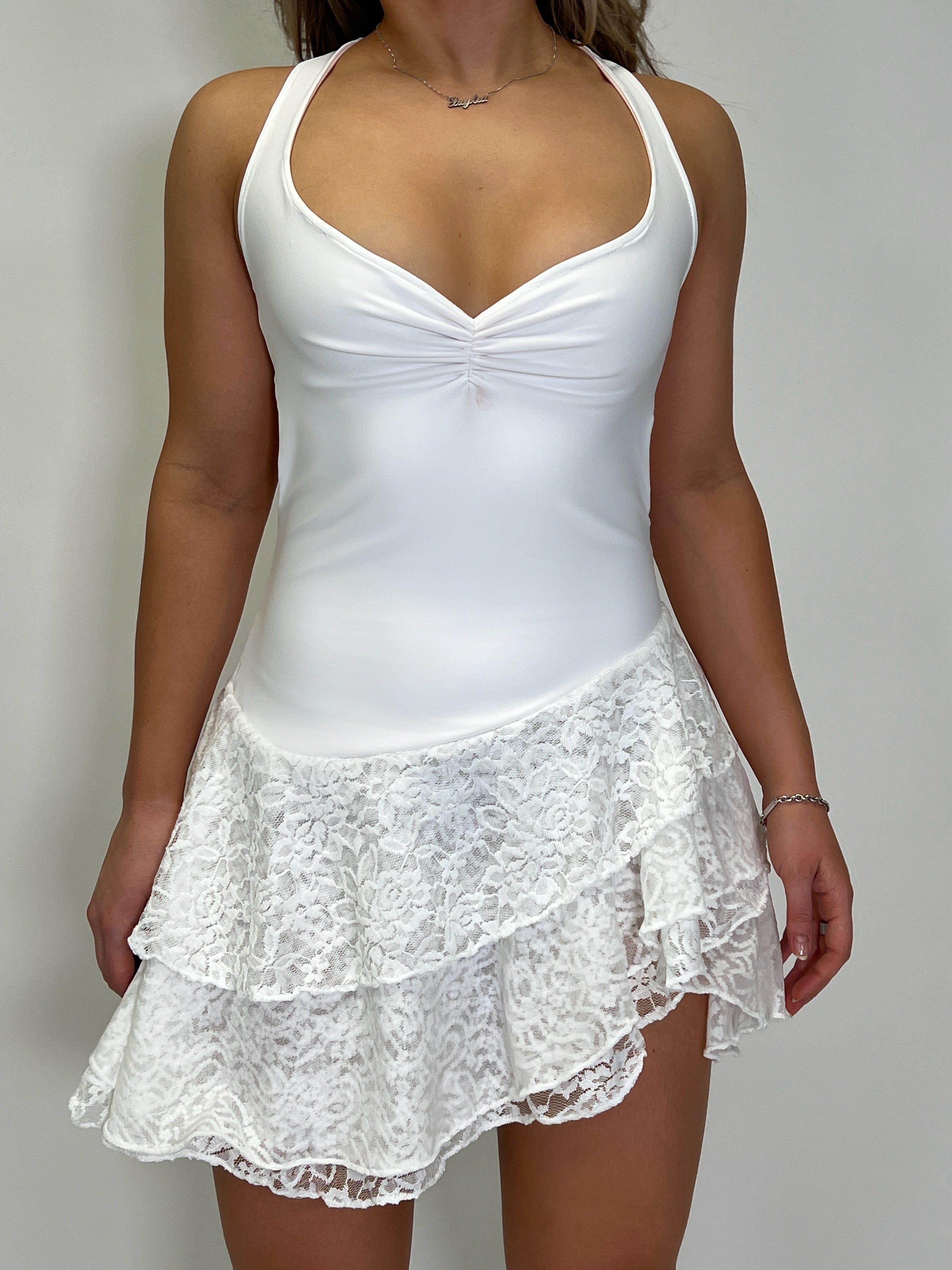 Halo Mini Dress