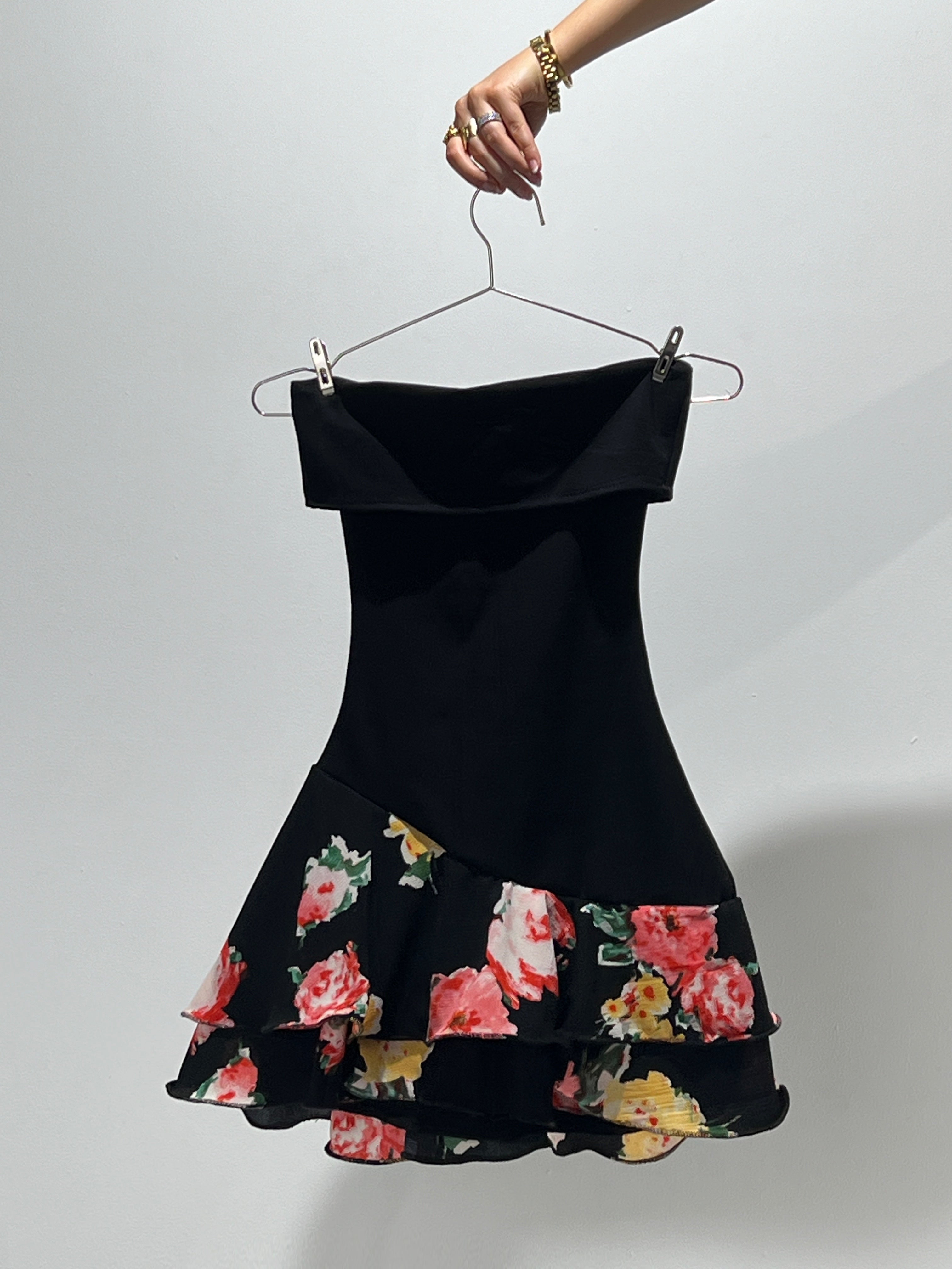 Flora Dress