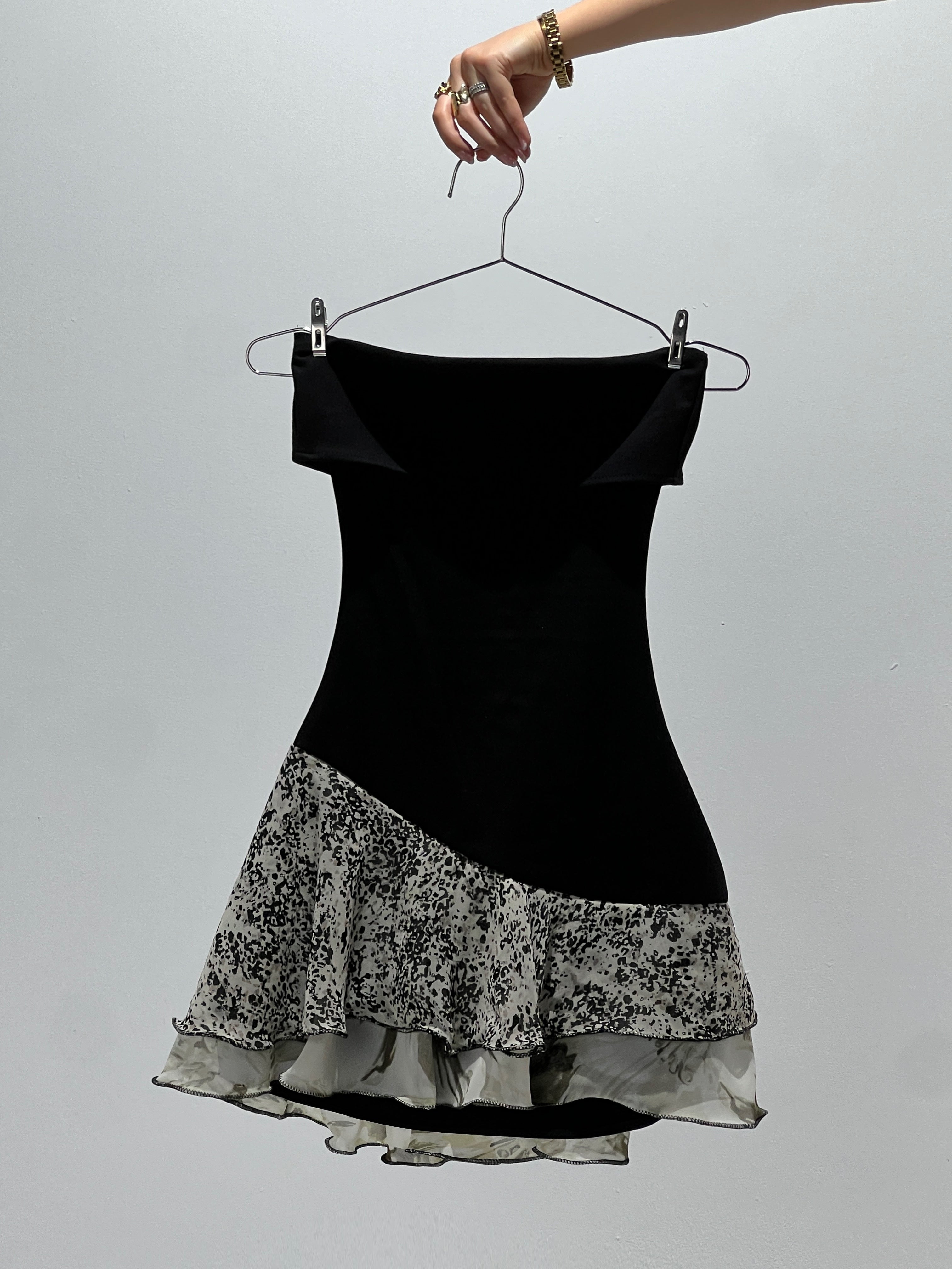 Fauna Dress