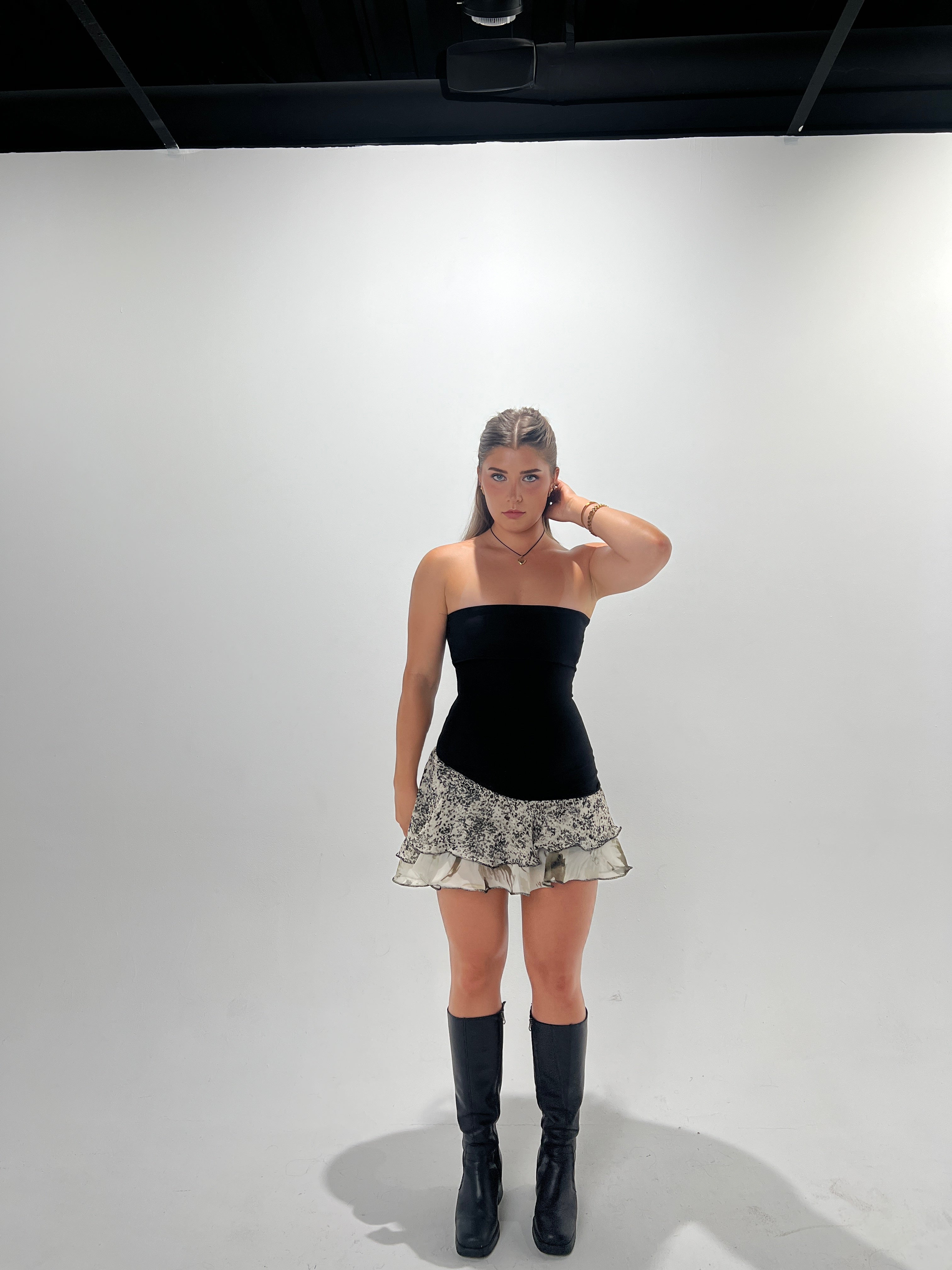 Fauna Dress