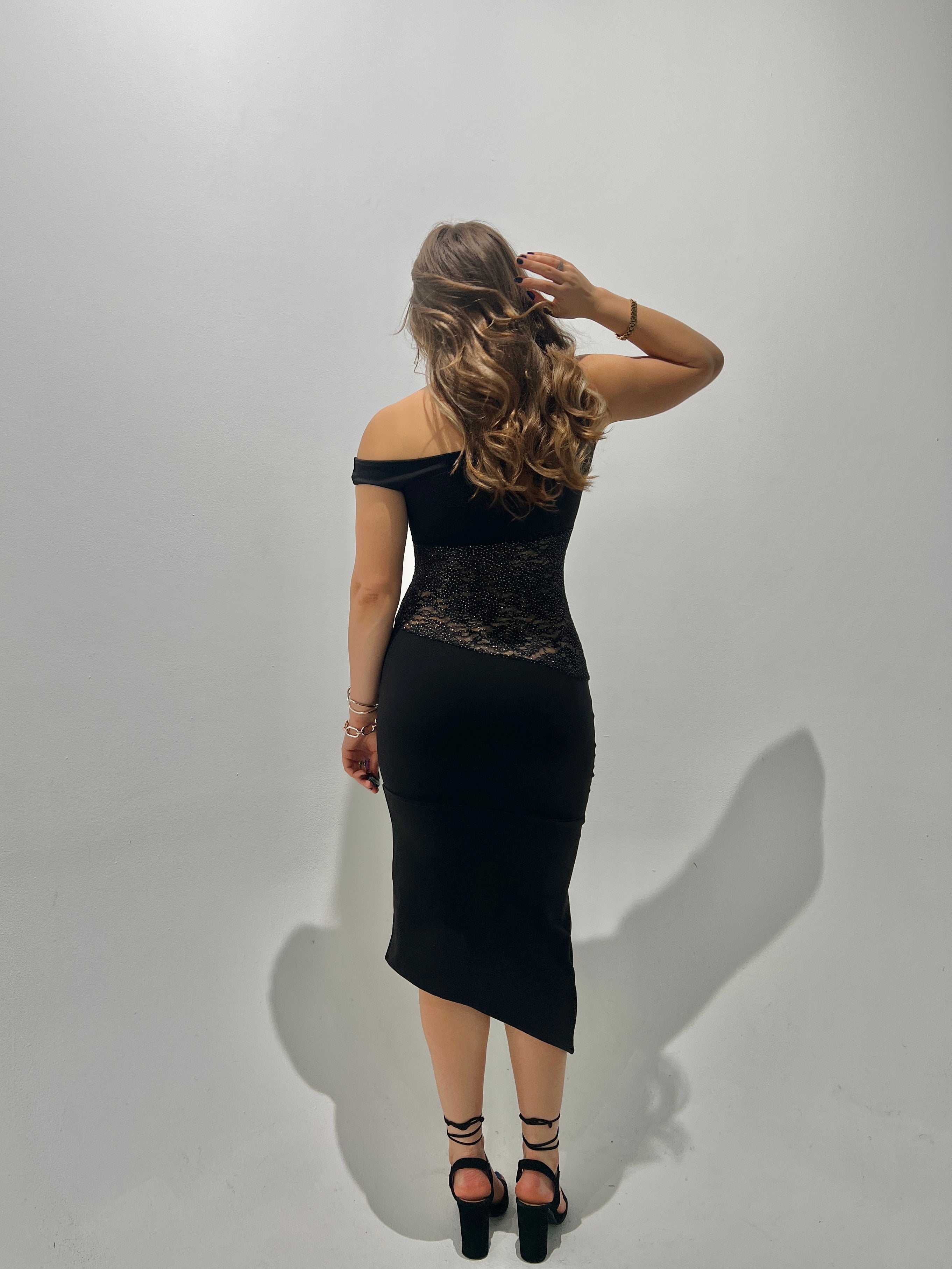 Celestia Dress