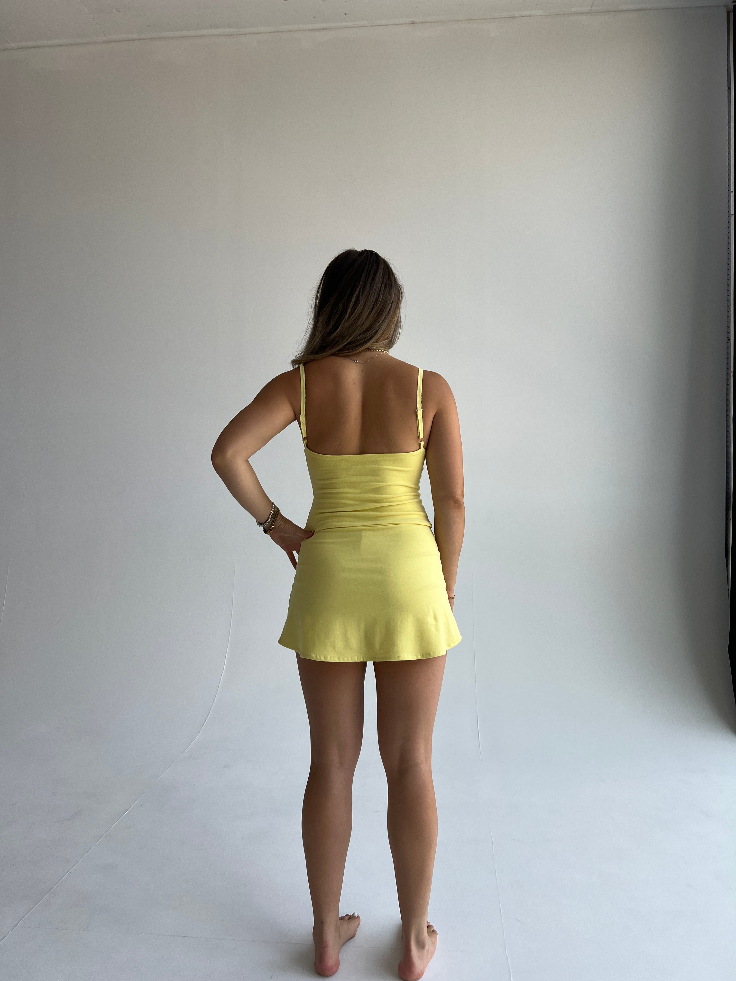 Butter Tank