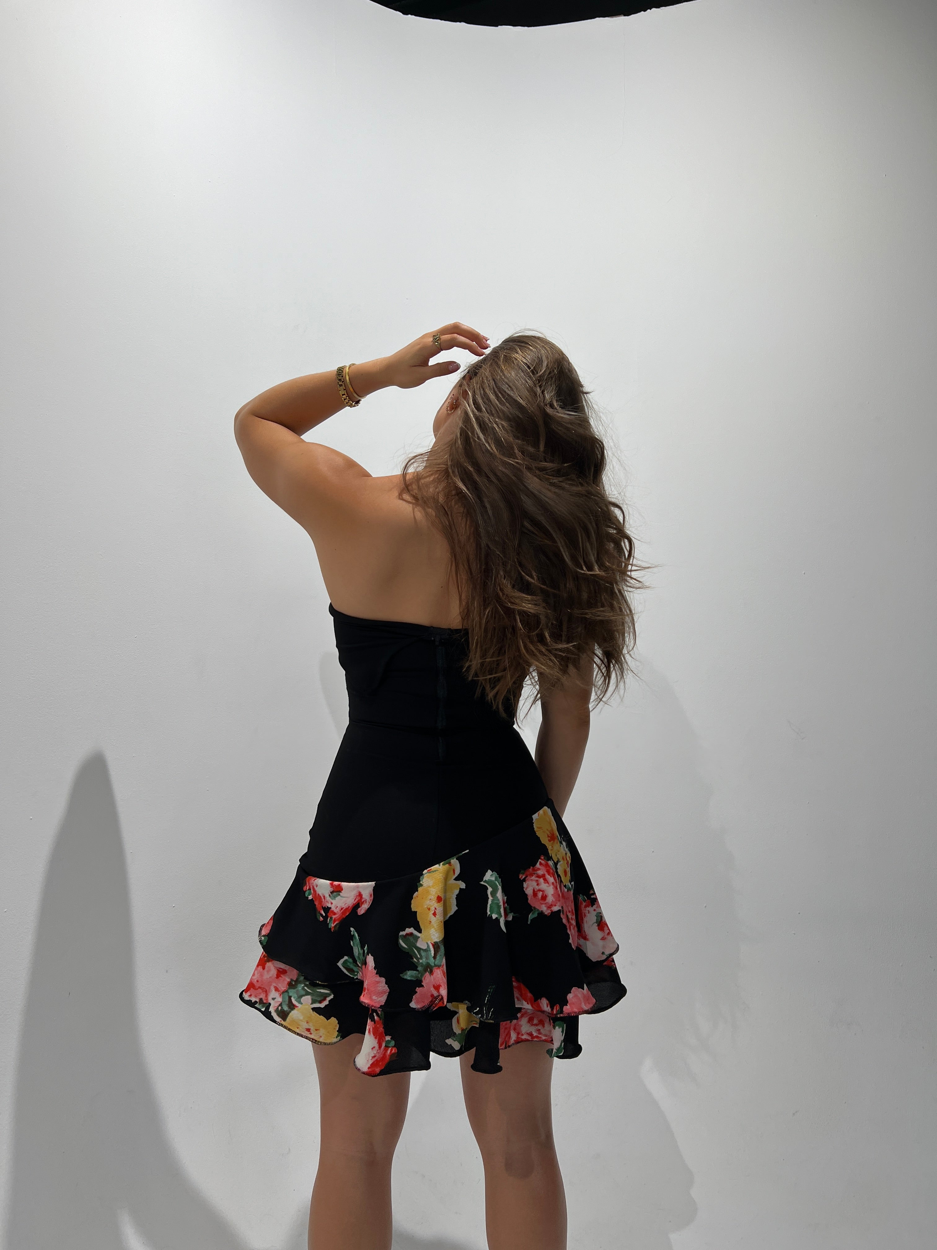 Flora Dress