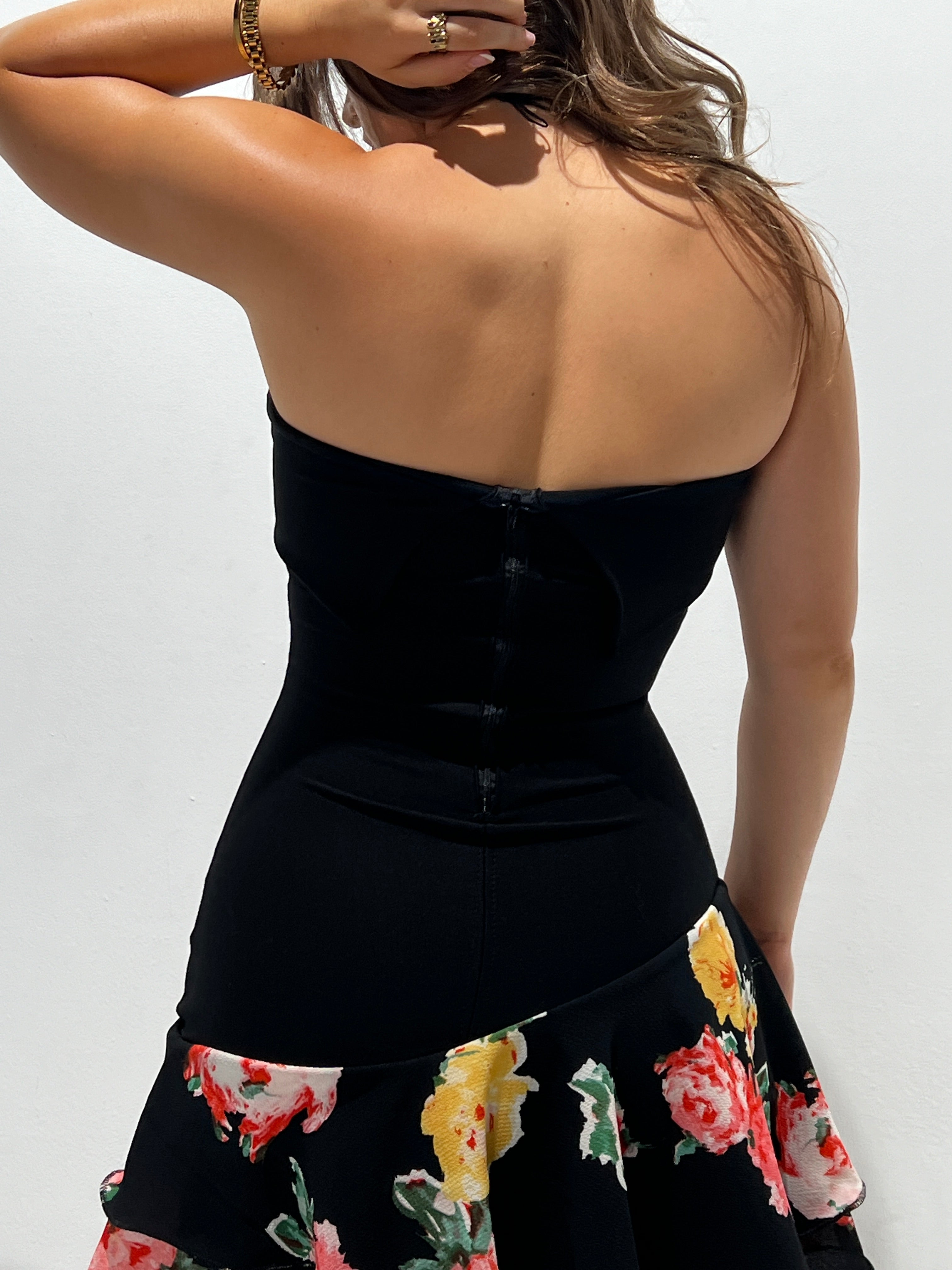 Flora Dress
