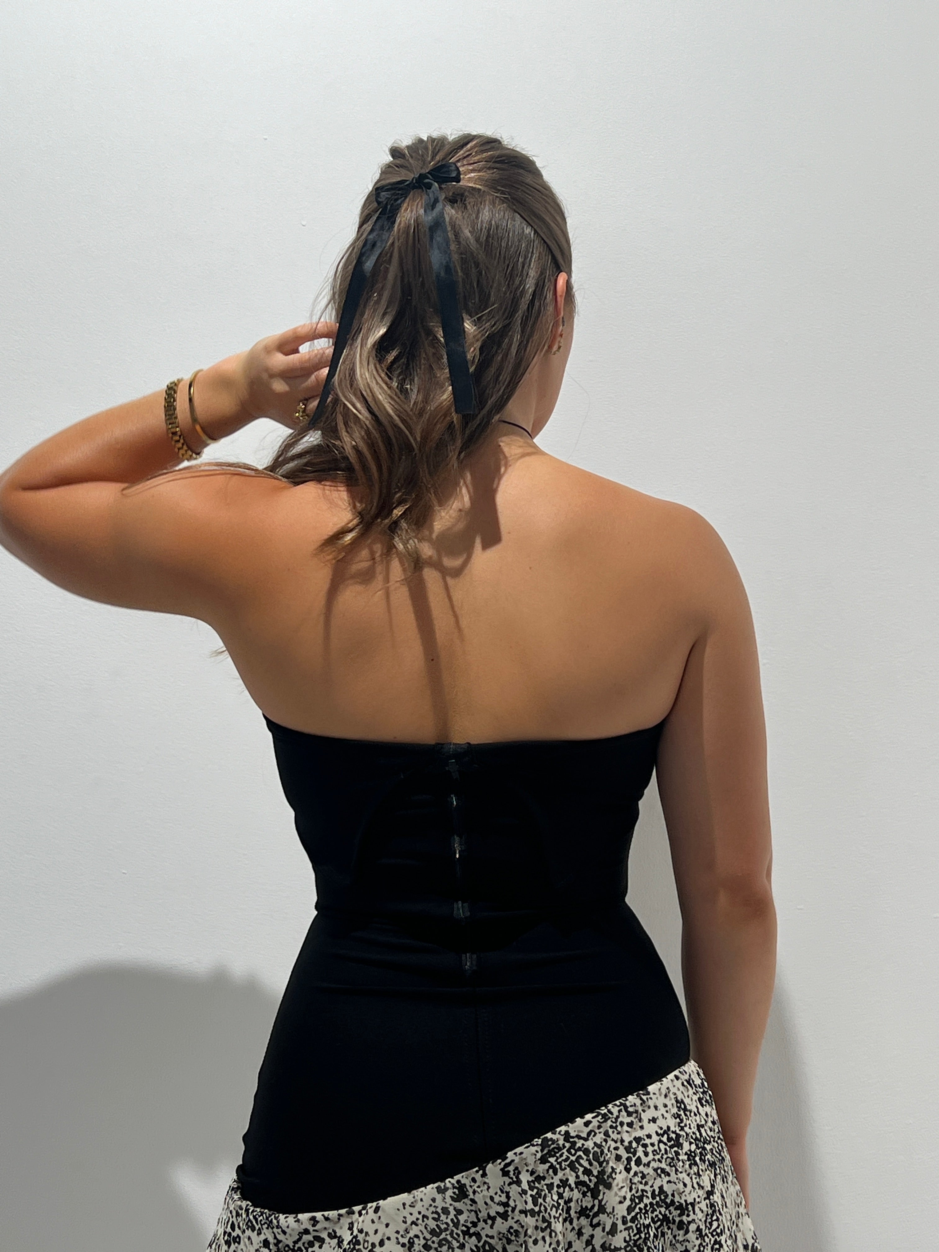 Fauna Dress
