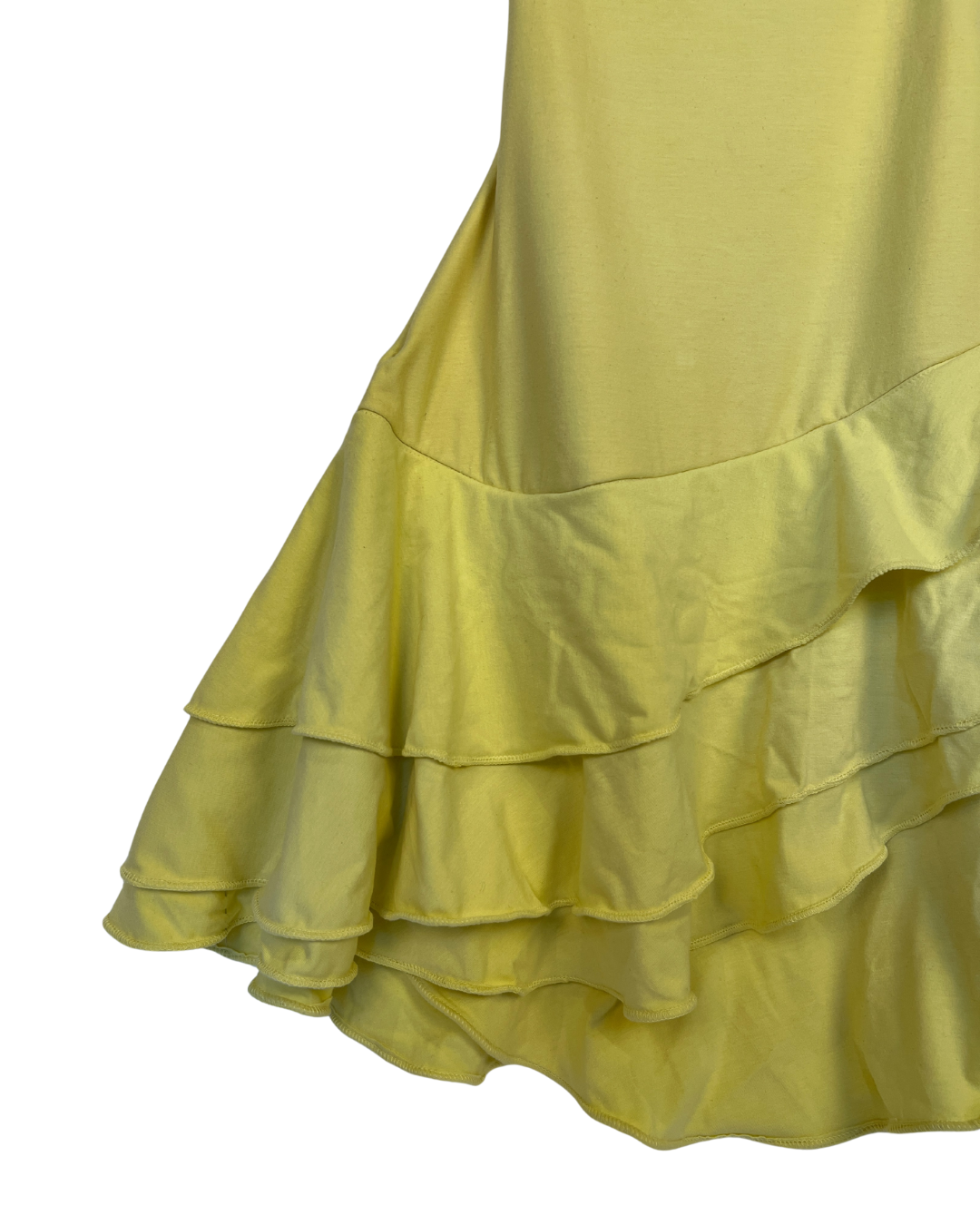 Buttercup Mini Dress- Small