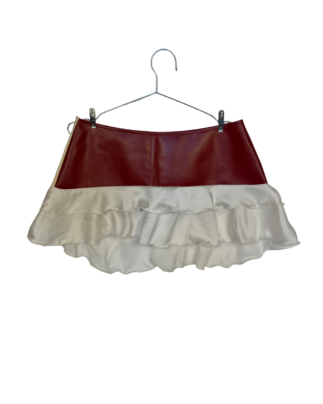 Scarlet Skirt- Medium