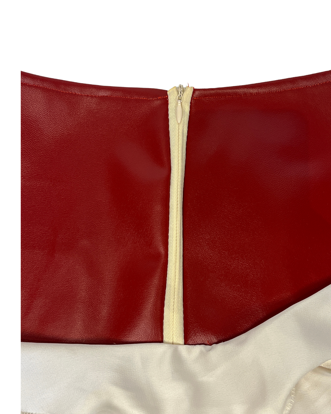 Scarlet Skirt- Medium