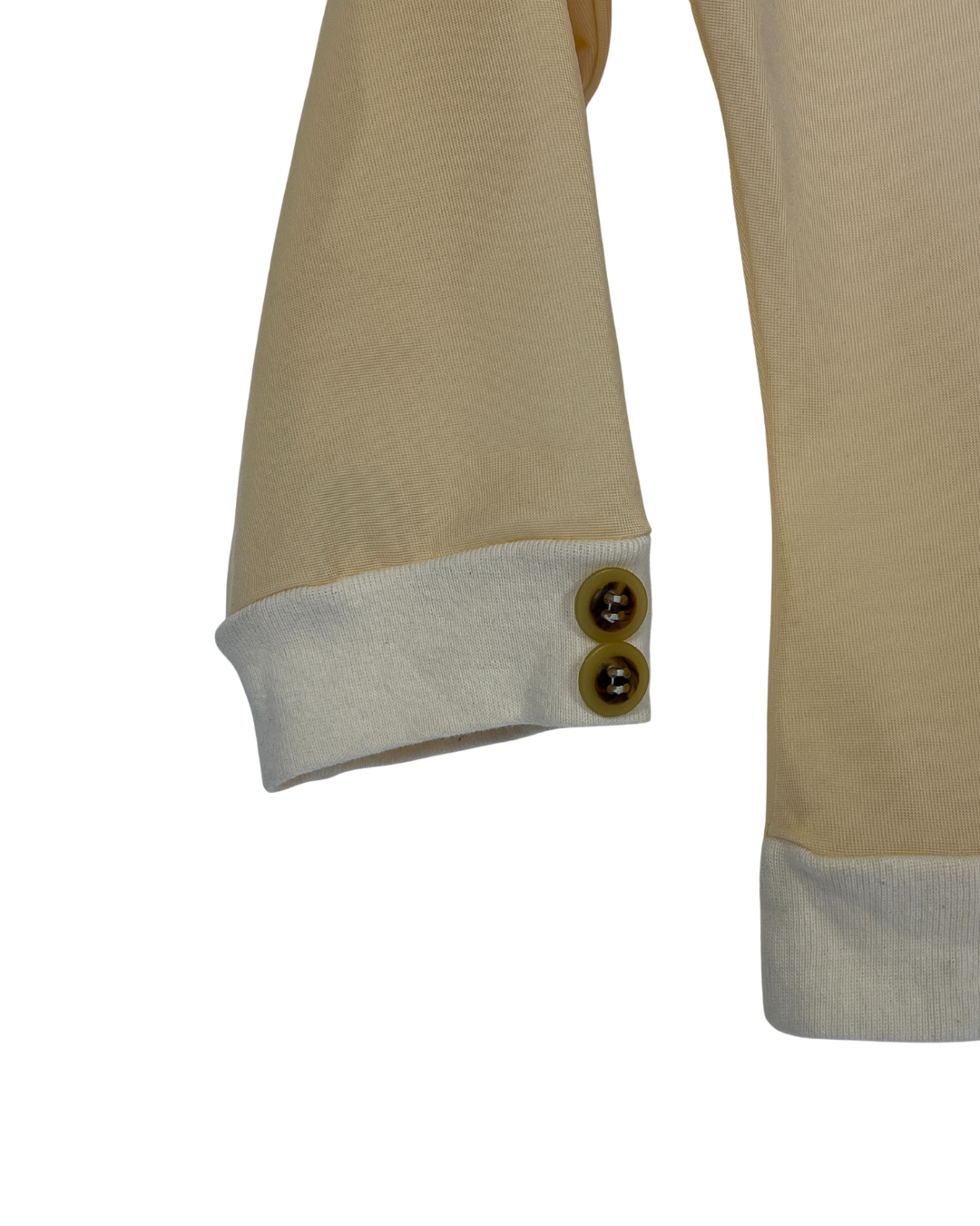 Off The Shoulder Mesh Top- Small